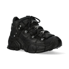 New Rock Boots & Shoes | M-IMPACT016-C11