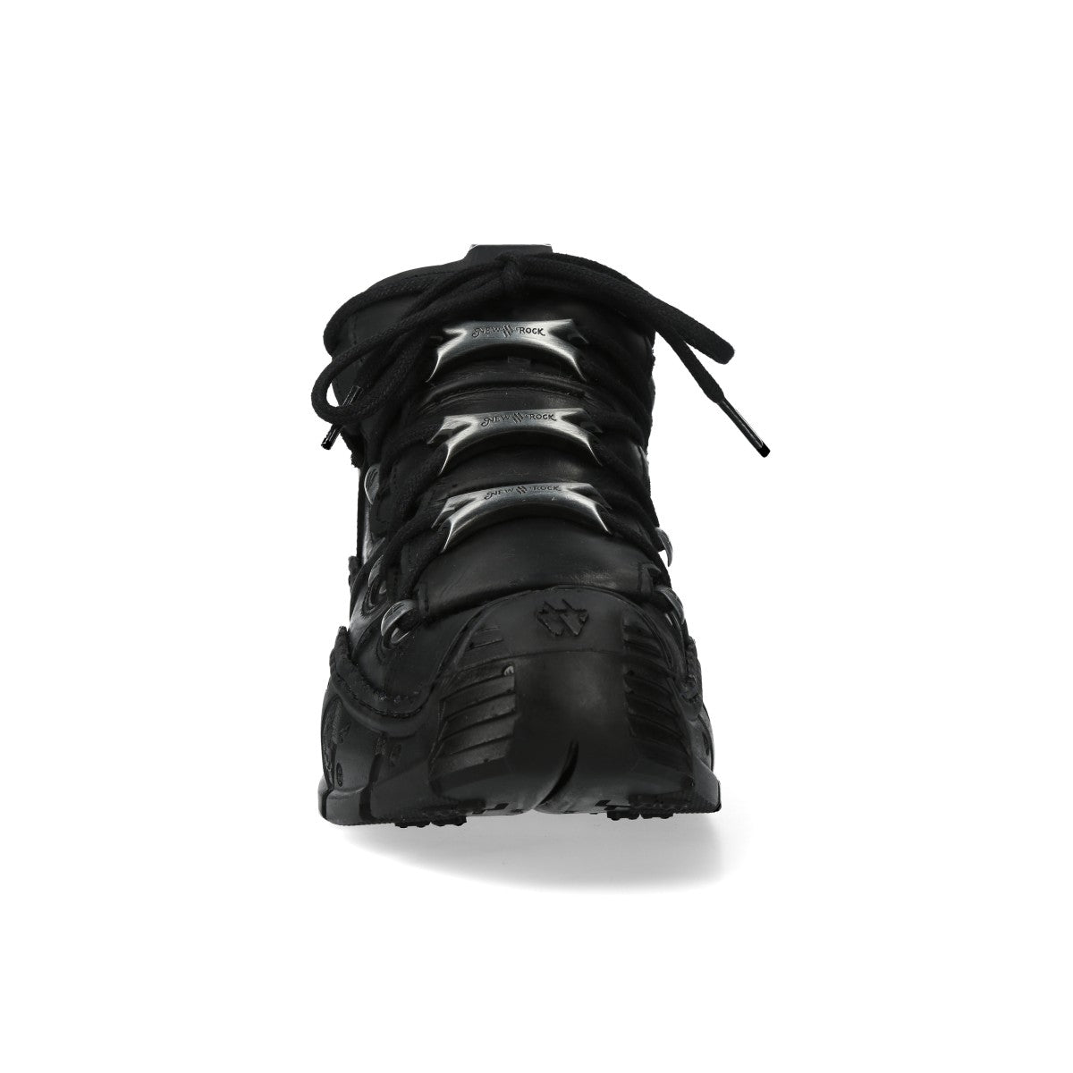 New Rock Boots & Shoes | M-IMPACT016-C11
