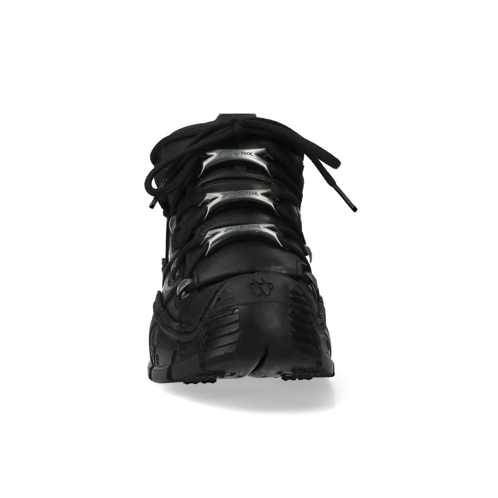 New Rock Boots & Shoes | M-IMPACT016-C11