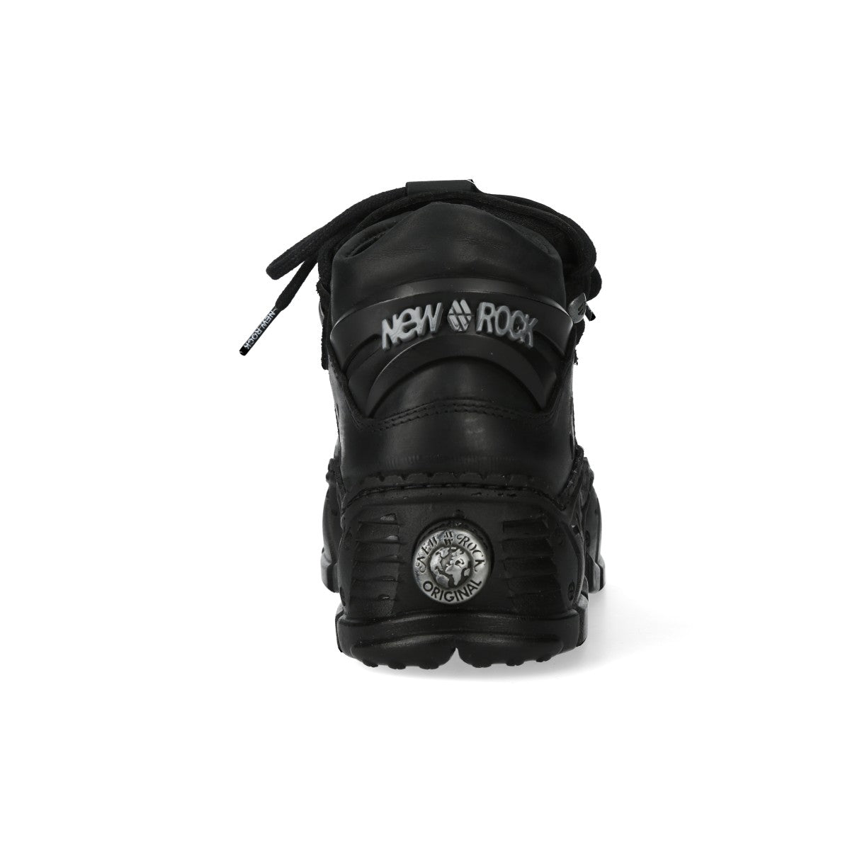 New Rock Boots & Shoes | M-IMPACT016-C11