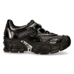 New Rock Boots & Shoes | M-IMPACT010-S1