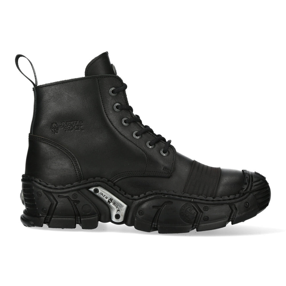 New Rock Boots & Shoes | M-IMPACT027-S1