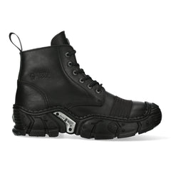 New Rock Boots & Shoes | M-IMPACT027-S1