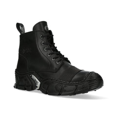 New Rock Boots & Shoes | M-IMPACT027-S1