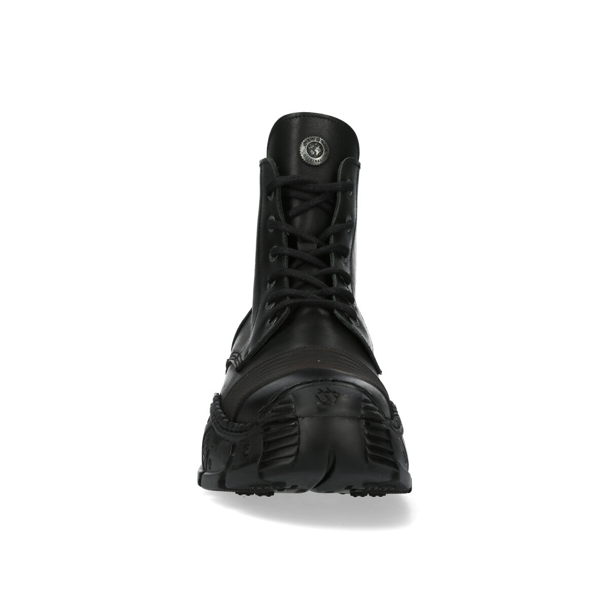 New Rock Boots & Shoes | M-IMPACT027-S1