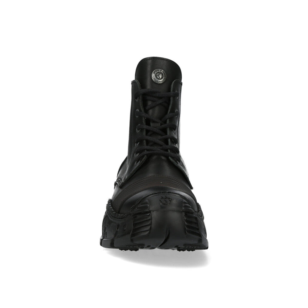New Rock Boots & Shoes | M-IMPACT027-S1