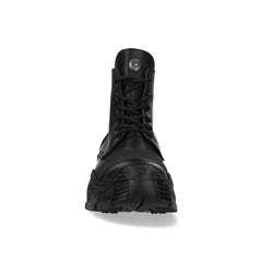 New Rock Boots & Shoes | M-IMPACT027-S1