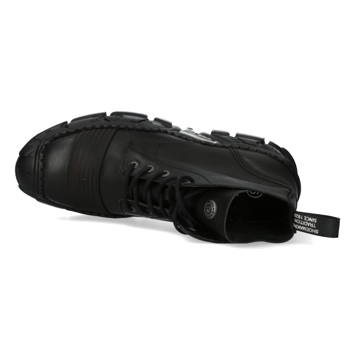 New Rock Boots & Shoes | M-IMPACT027-S1