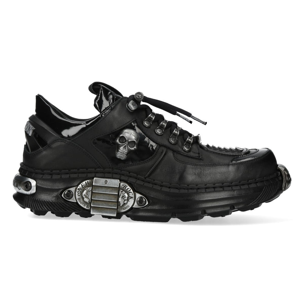 New Rock Boots & Shoes | M-EXTREME005-C14