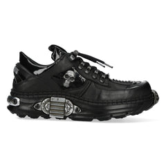New Rock Boots & Shoes | M-EXTREME005-C14