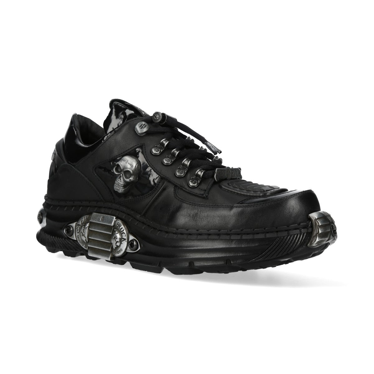 New Rock Boots & Shoes | M-EXTREME005-C14