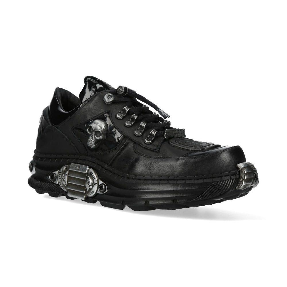 New Rock Boots & Shoes | M-EXTREME005-C14