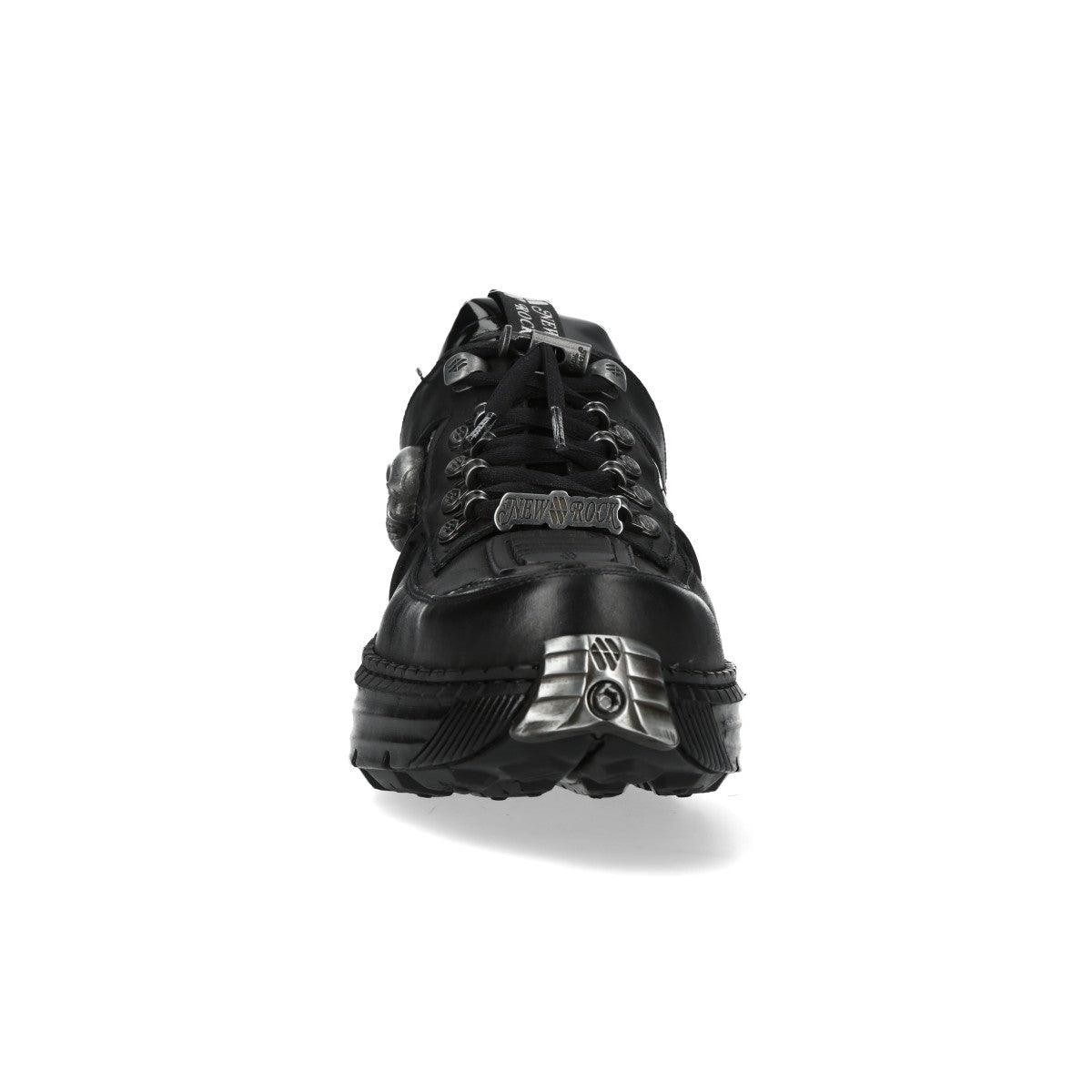 New Rock Boots & Shoes | M-EXTREME005-C14