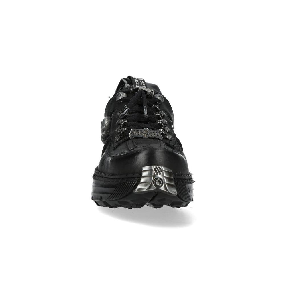 New Rock Boots & Shoes | M-EXTREME005-C14