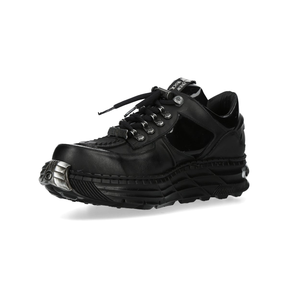 New Rock Boots & Shoes | M-EXTREME005-C14