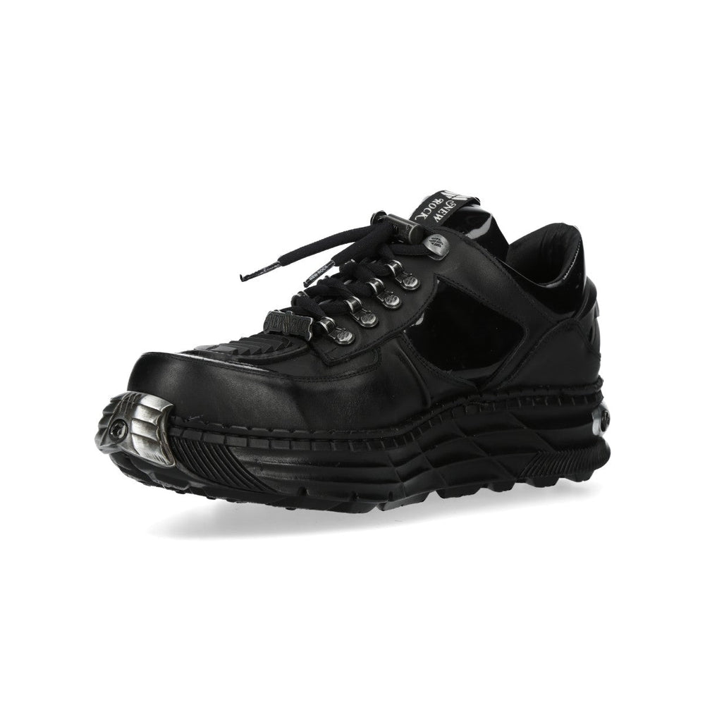 New Rock Boots & Shoes | M-EXTREME005-C14