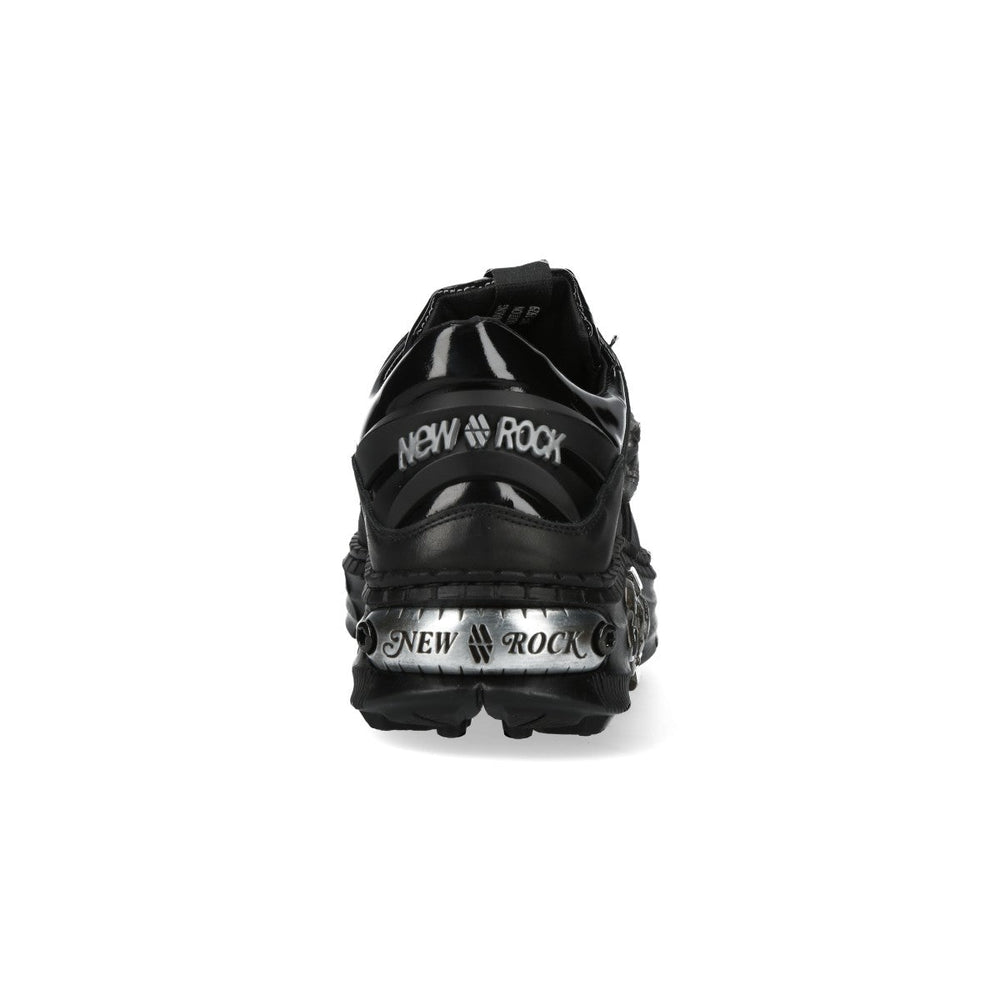New Rock Boots & Shoes | M-EXTREME005-C14