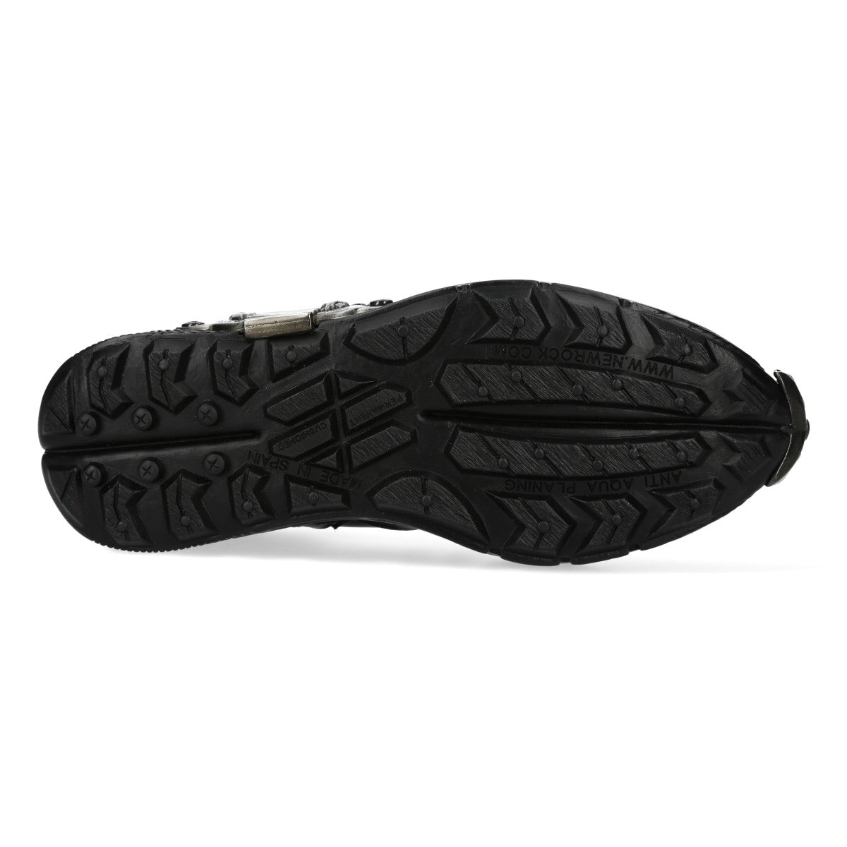New Rock Boots & Shoes | M-EXTREME005-C14