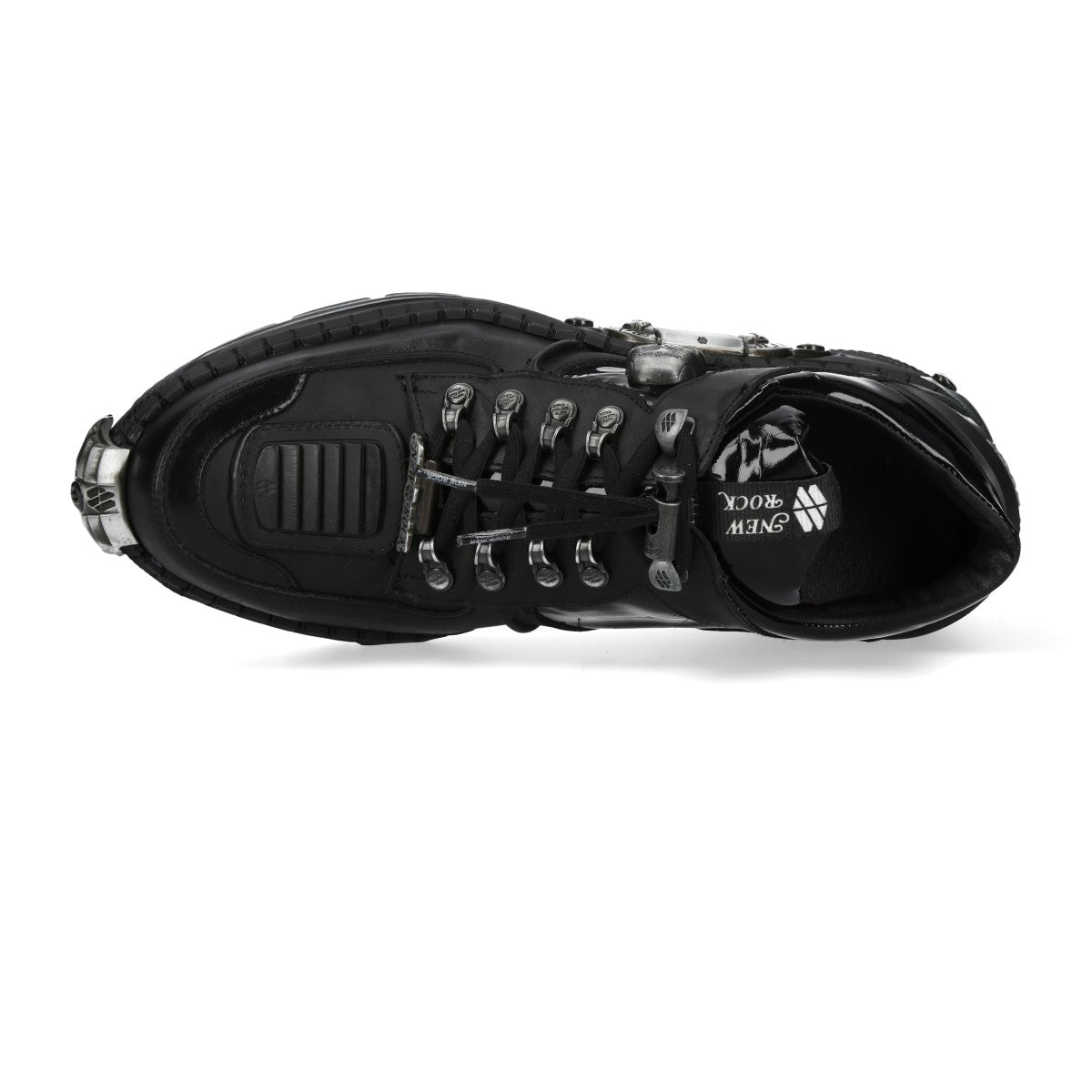 New Rock Boots & Shoes | M-EXTREME005-C14