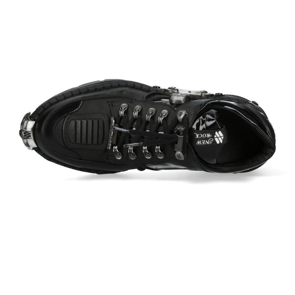 New Rock Boots & Shoes | M-EXTREME005-C14