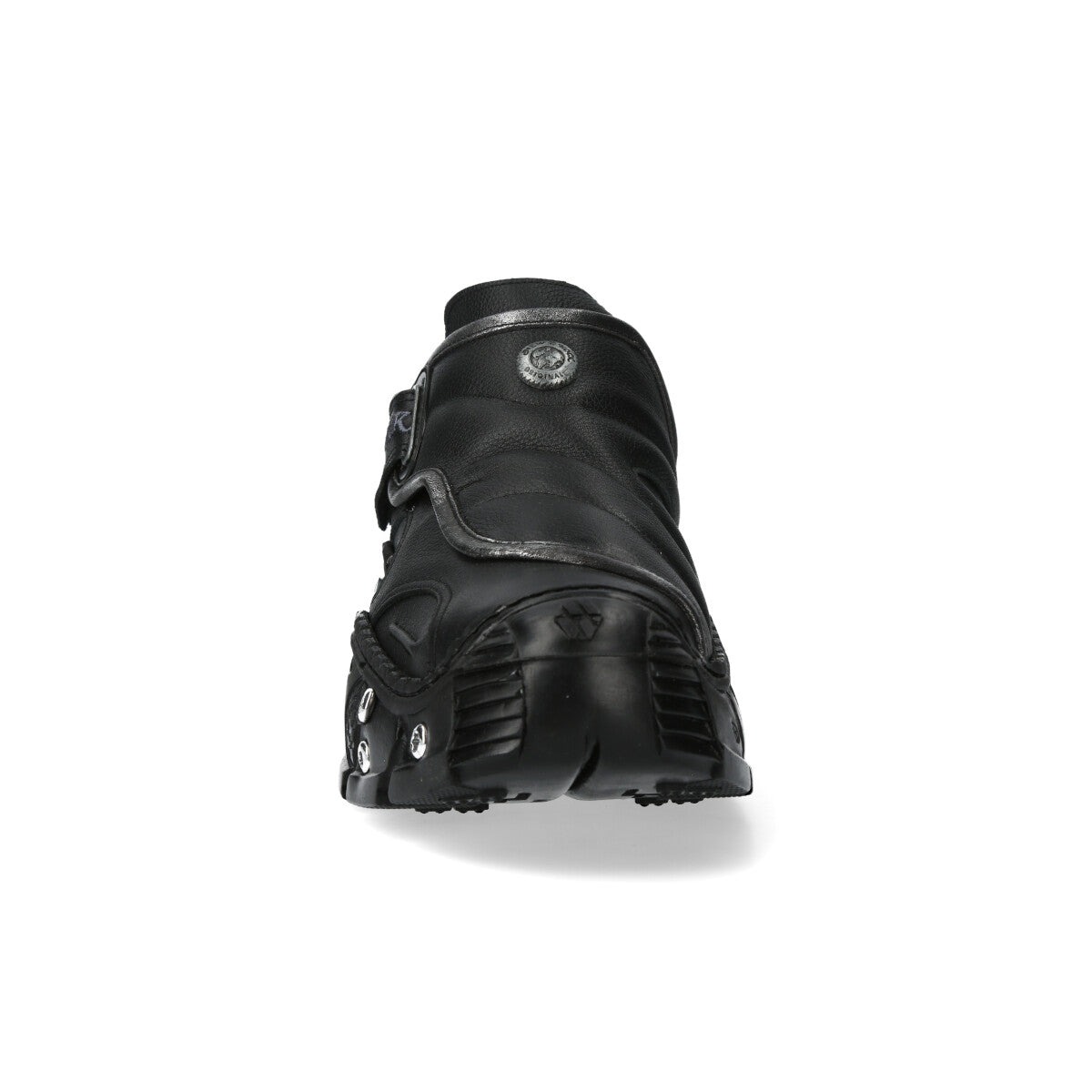 New Rock Boots & Shoes | M-IMPACT010-C32