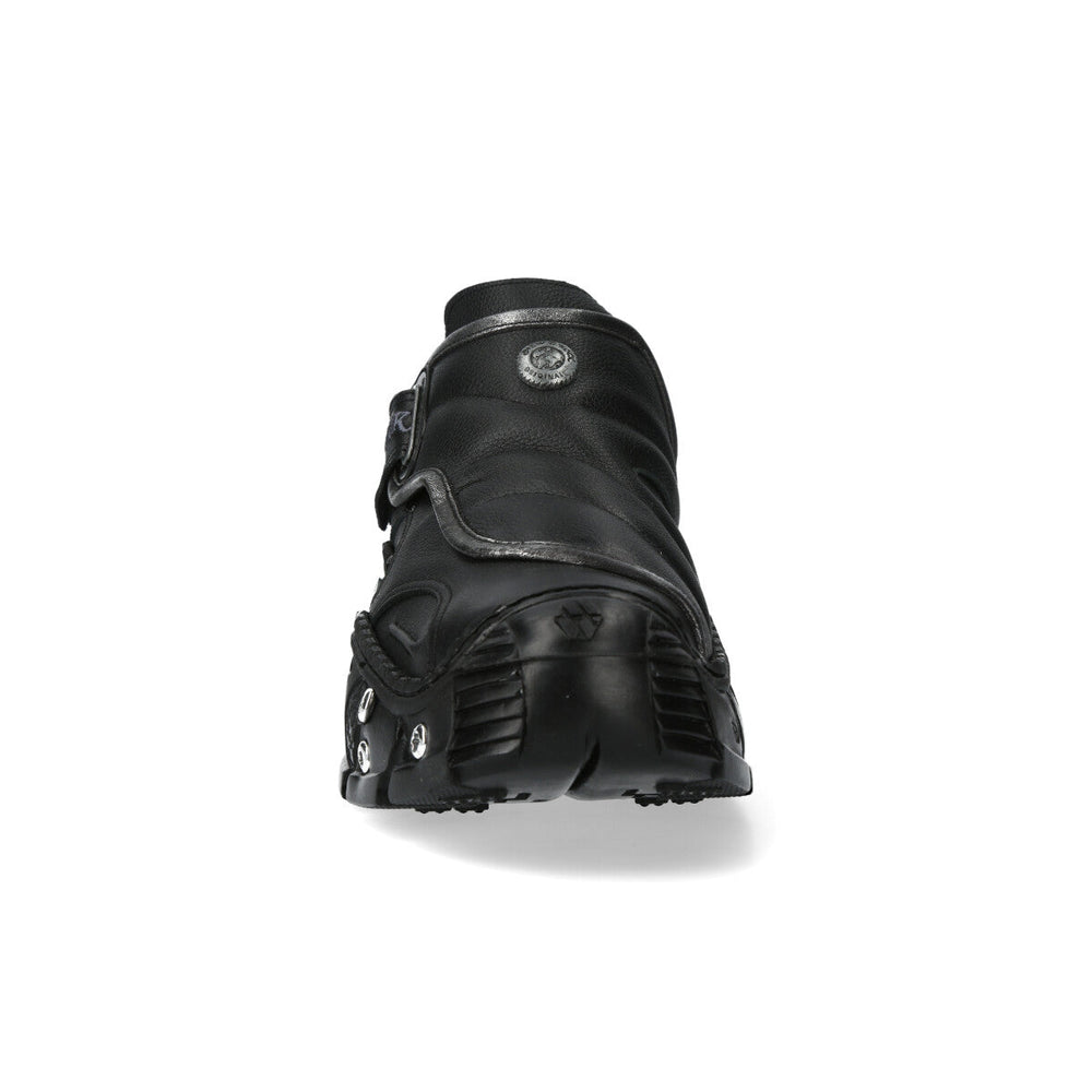 New Rock Boots & Shoes | M-IMPACT010-C32