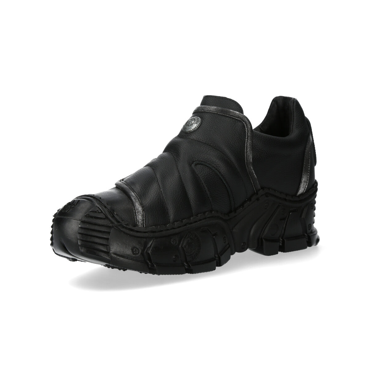 New Rock Boots & Shoes | M-IMPACT010-C32