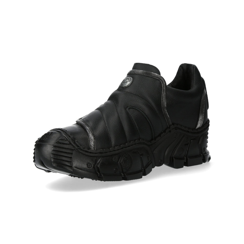 New Rock Boots & Shoes | M-IMPACT010-C32