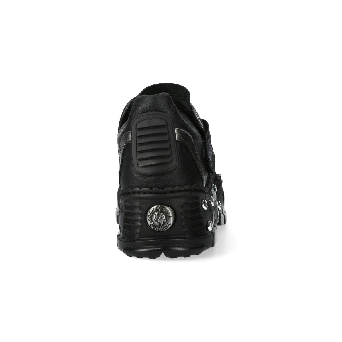 New Rock Boots & Shoes | M-IMPACT010-C32
