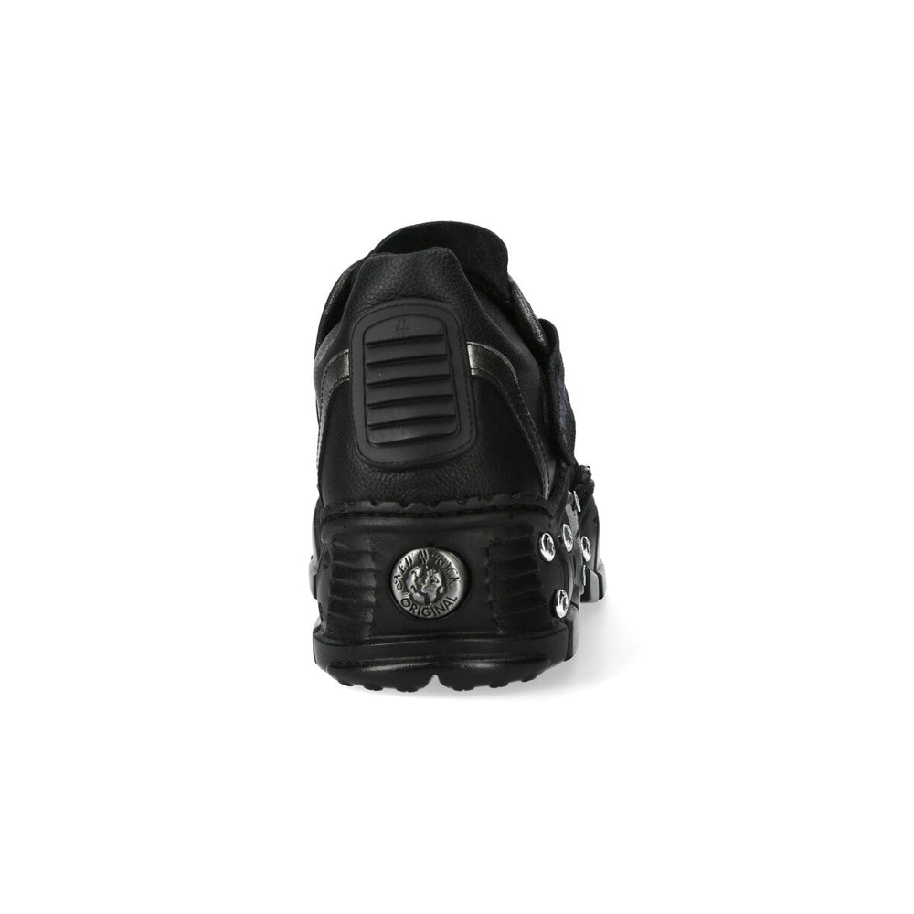 New Rock Boots & Shoes | M-IMPACT010-C32