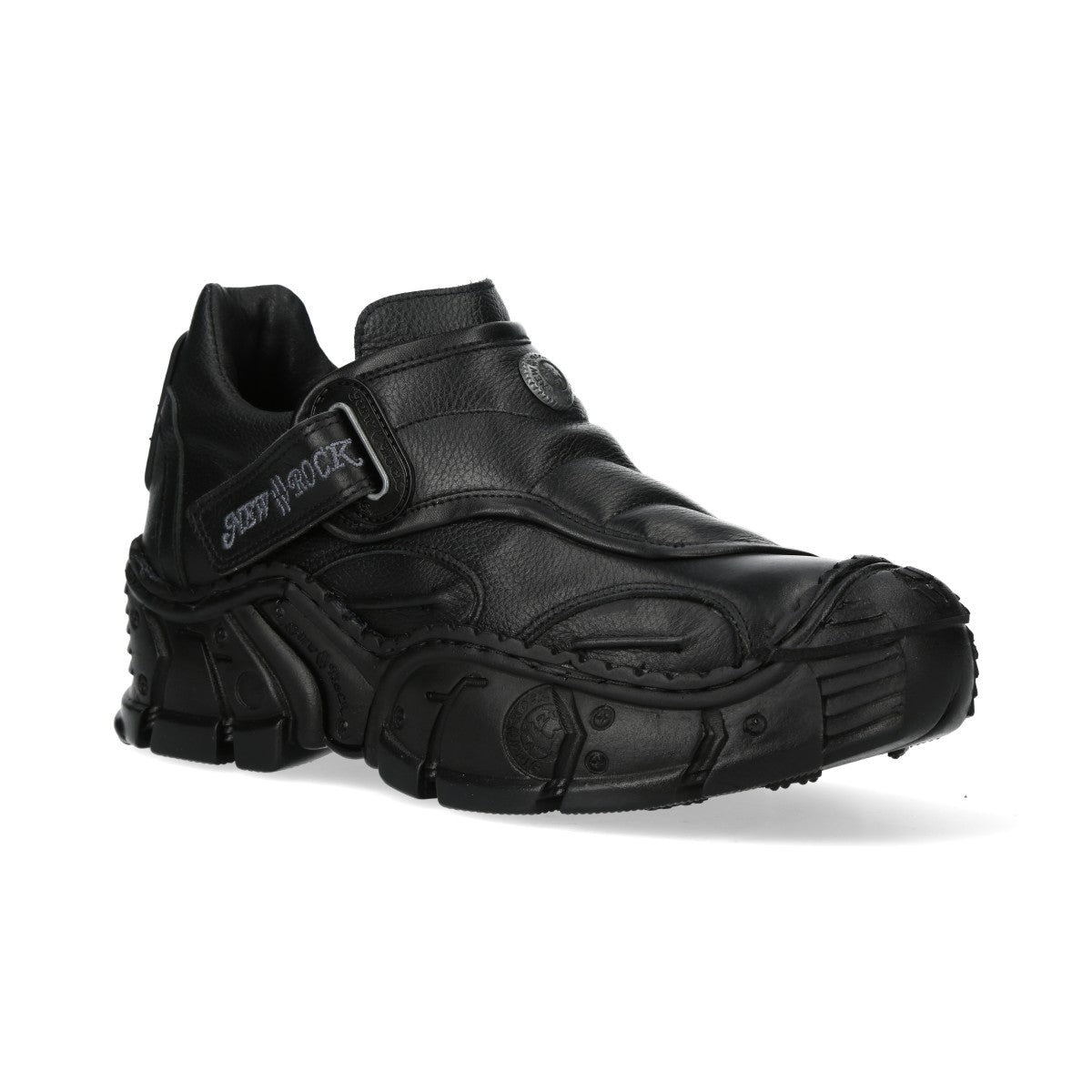 New Rock Boots & Shoes | M-IMPACT010-C34