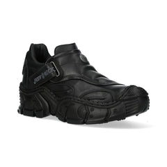 New Rock Boots & Shoes | M-IMPACT010-C34