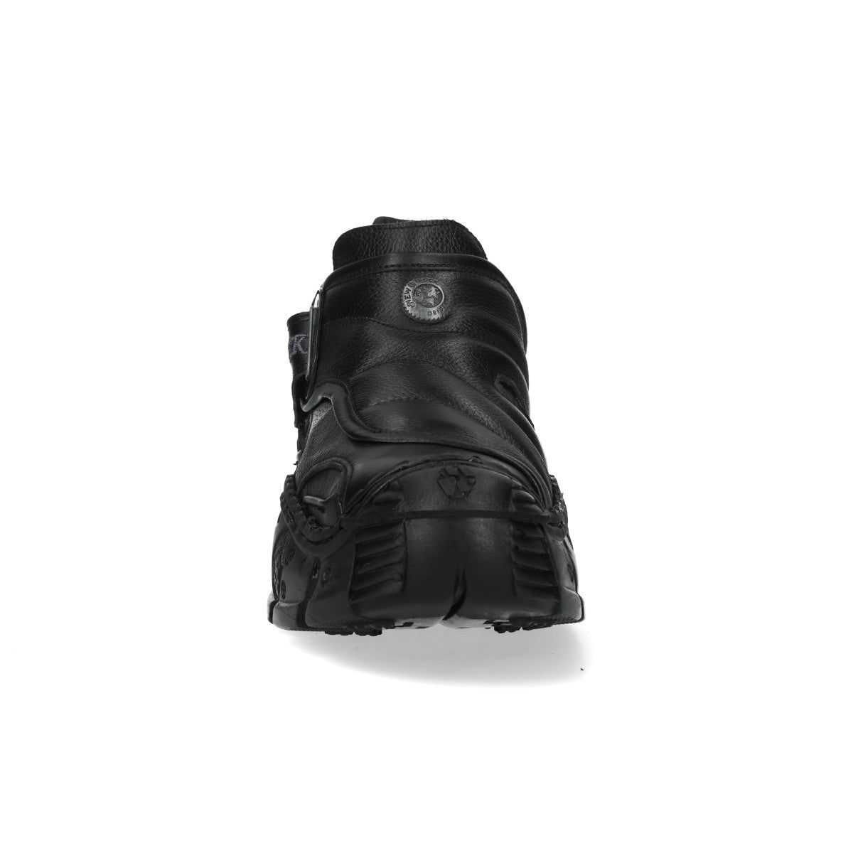 New Rock Boots & Shoes | M-IMPACT010-C34