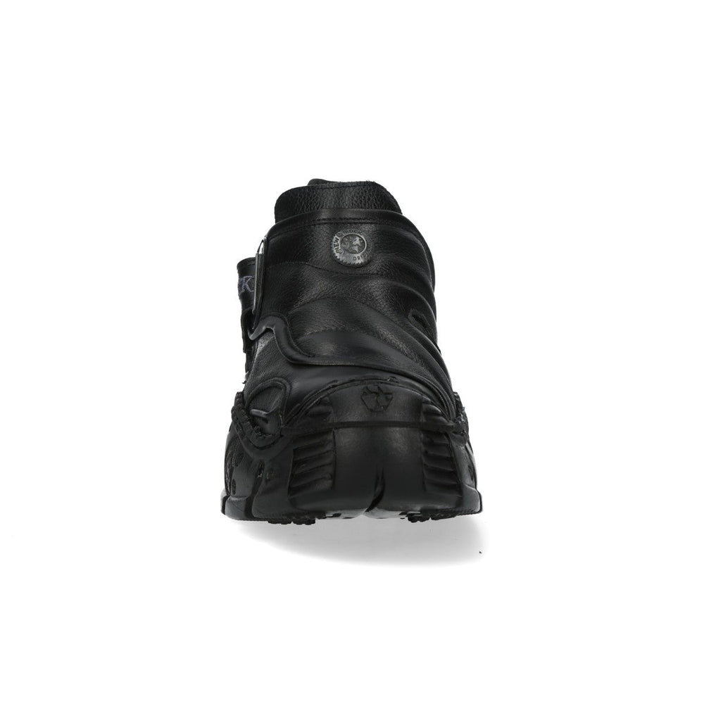 New Rock Boots & Shoes | M-IMPACT010-C34