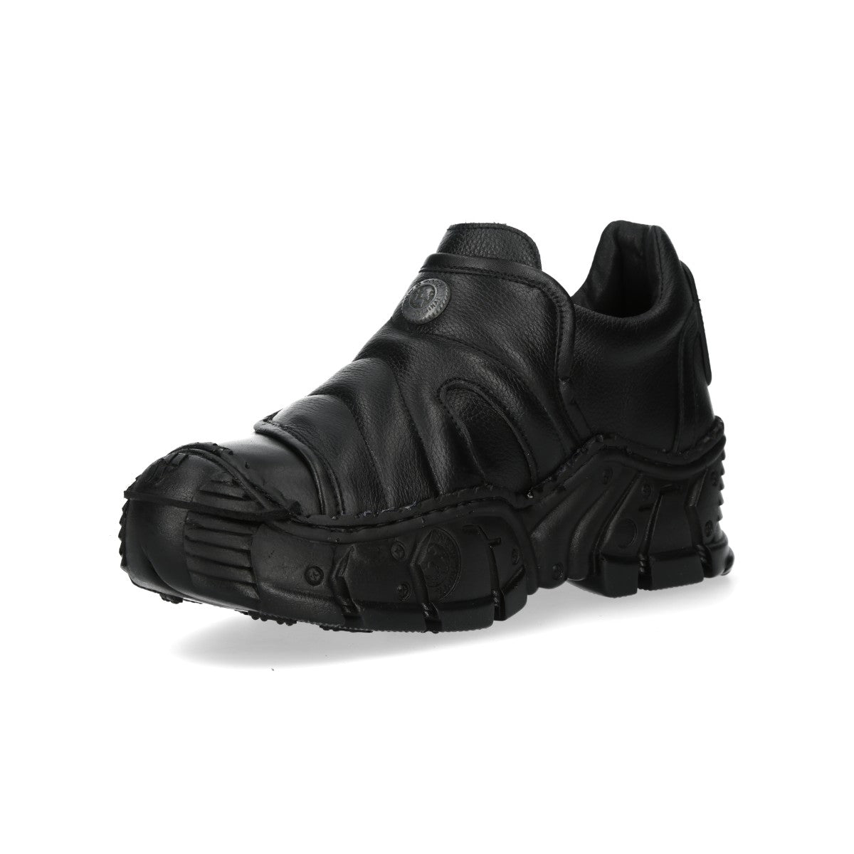 New Rock Boots & Shoes | M-IMPACT010-C34