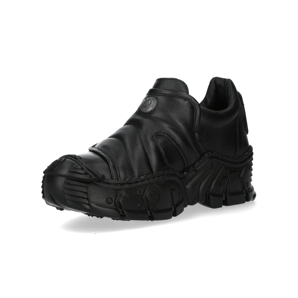 New Rock Boots & Shoes | M-IMPACT010-C34