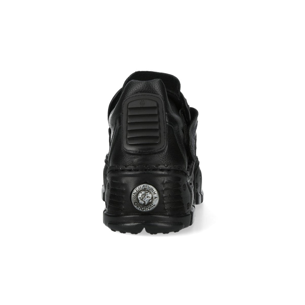 New Rock Boots & Shoes | M-IMPACT010-C34