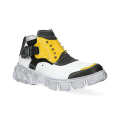 New Rock Boots & Shoes | M-DIAMOND108-C9