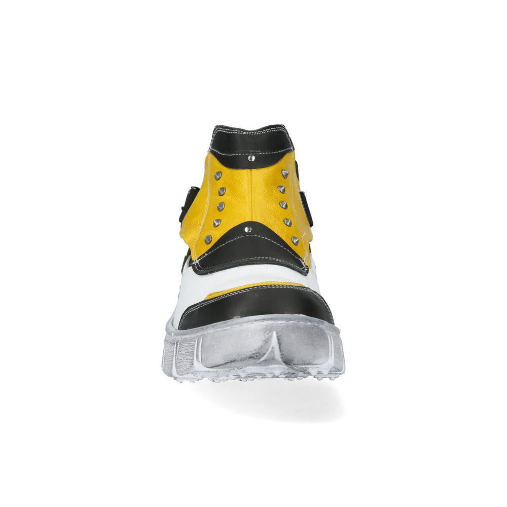 New Rock Boots & Shoes | M-DIAMOND108-C9