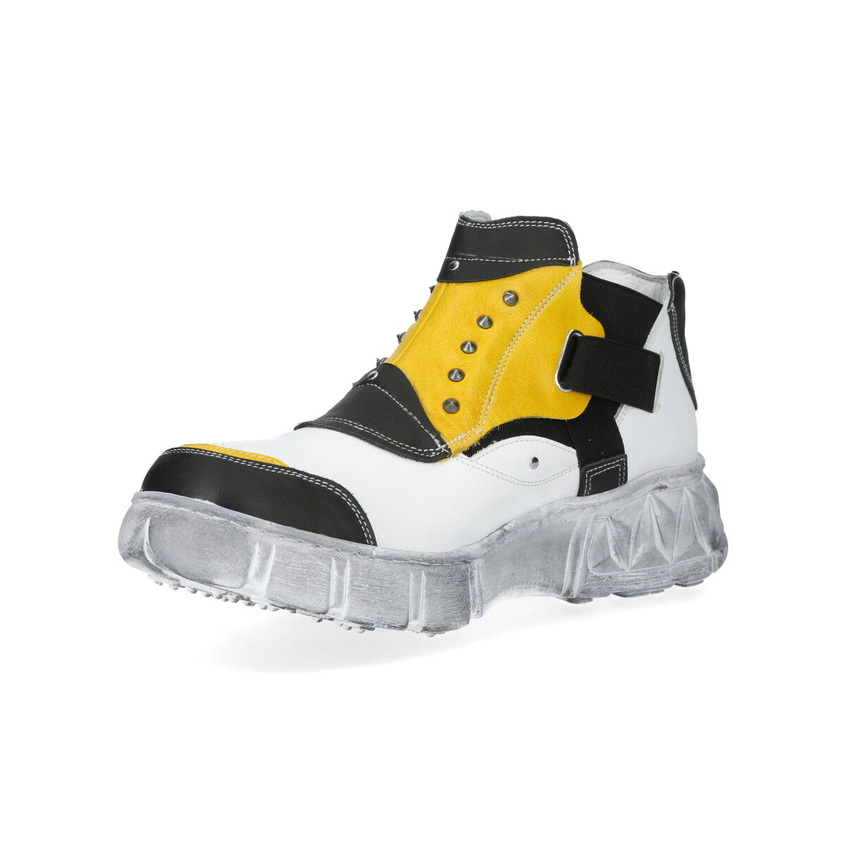 New Rock Boots & Shoes | M-DIAMOND108-C9