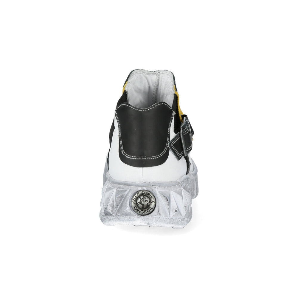 New Rock Boots & Shoes | M-DIAMOND108-C9