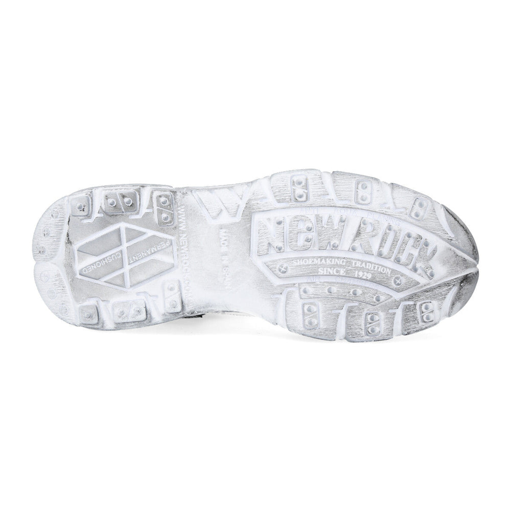 New Rock Boots & Shoes | M-DIAMOND108-C9