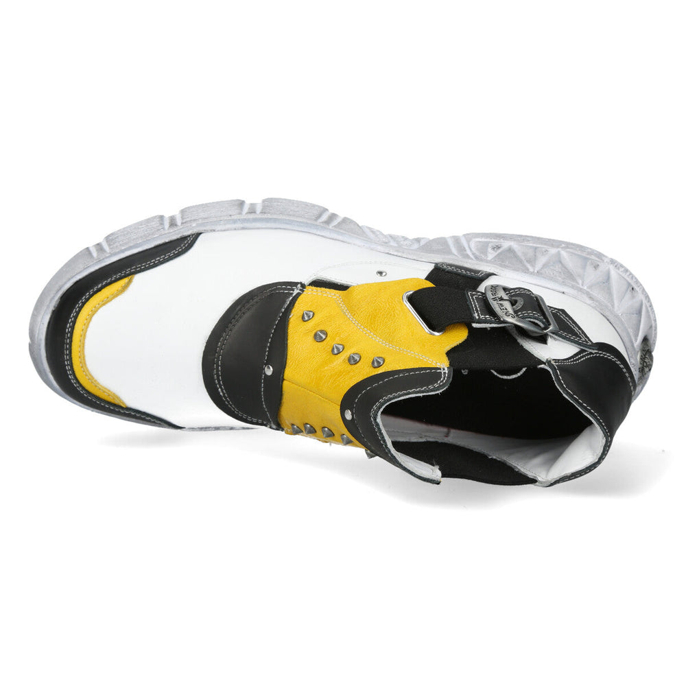 New Rock Boots & Shoes | M-DIAMOND108-C9