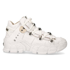 New Rock Boots & Shoes | M-IMPACT016-C15