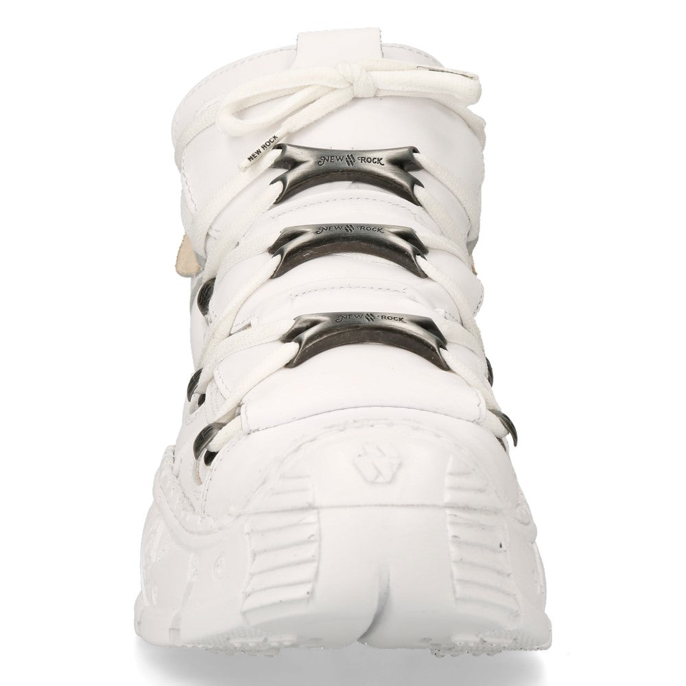 New Rock Boots & Shoes | M-IMPACT016-C15