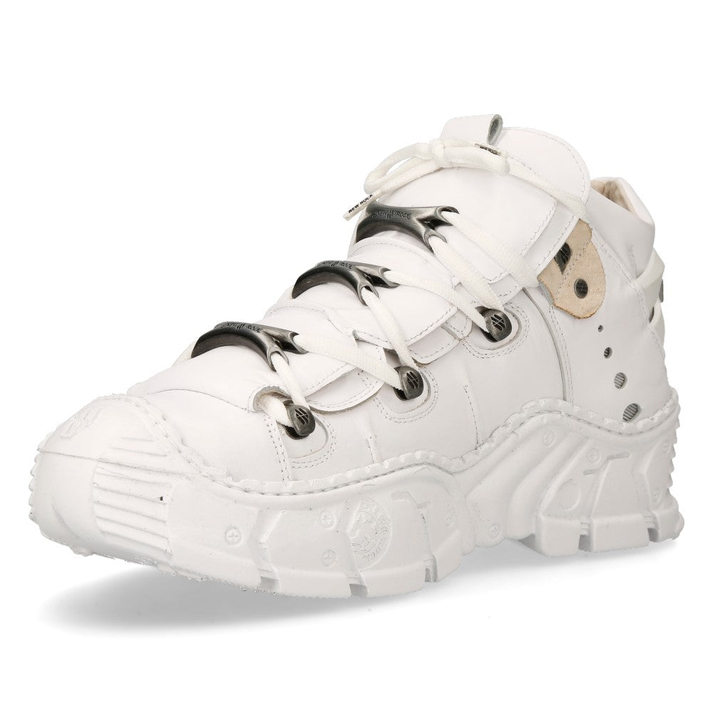 New Rock Boots & Shoes | M-IMPACT016-C15