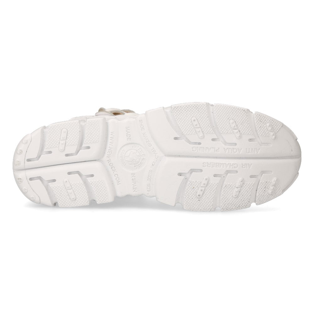 New Rock Boots & Shoes | M-IMPACT016-C15