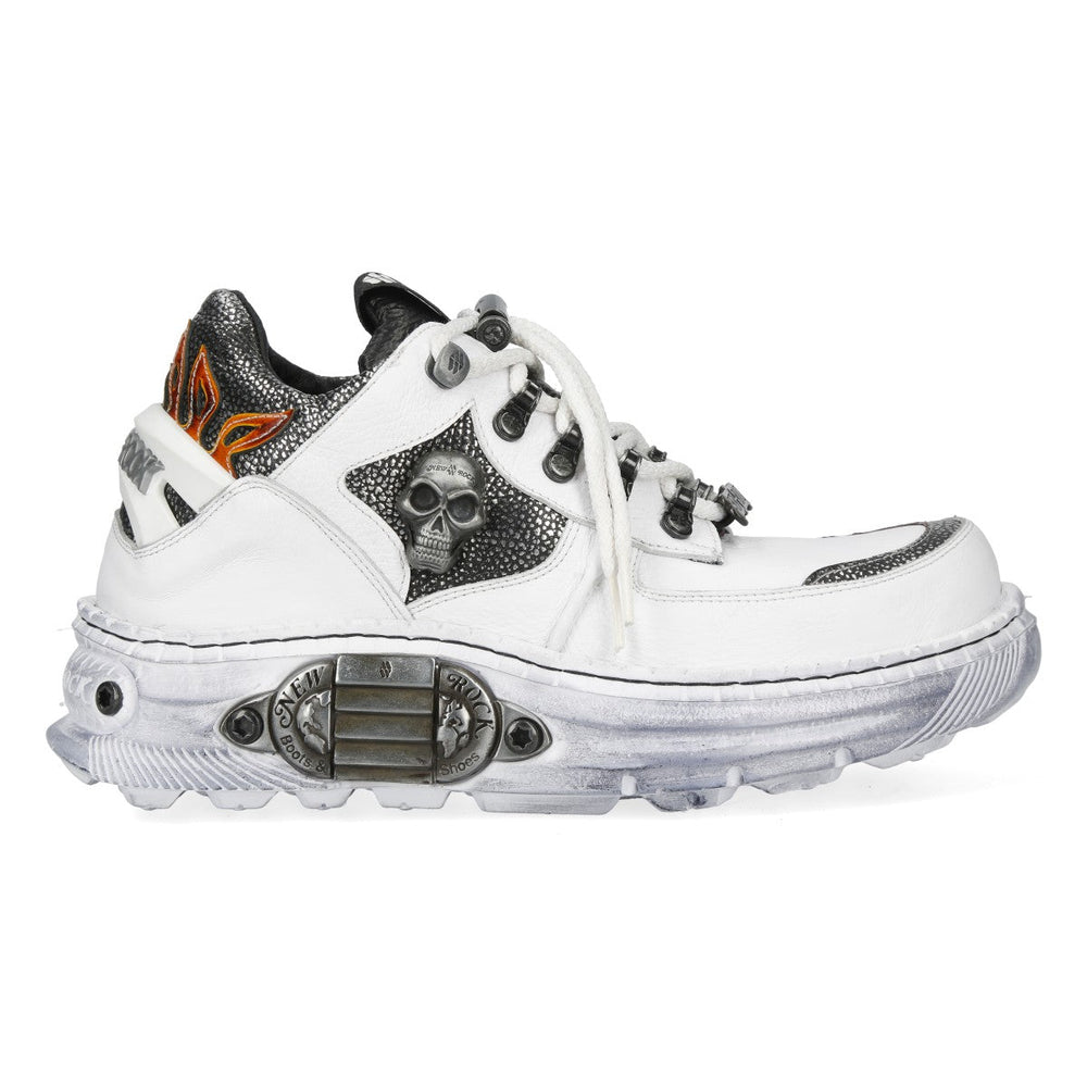 New Rock Boots & Shoes | M-EXTREME006-C2