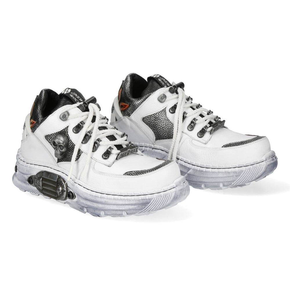 New Rock Boots & Shoes | M-EXTREME006-C2