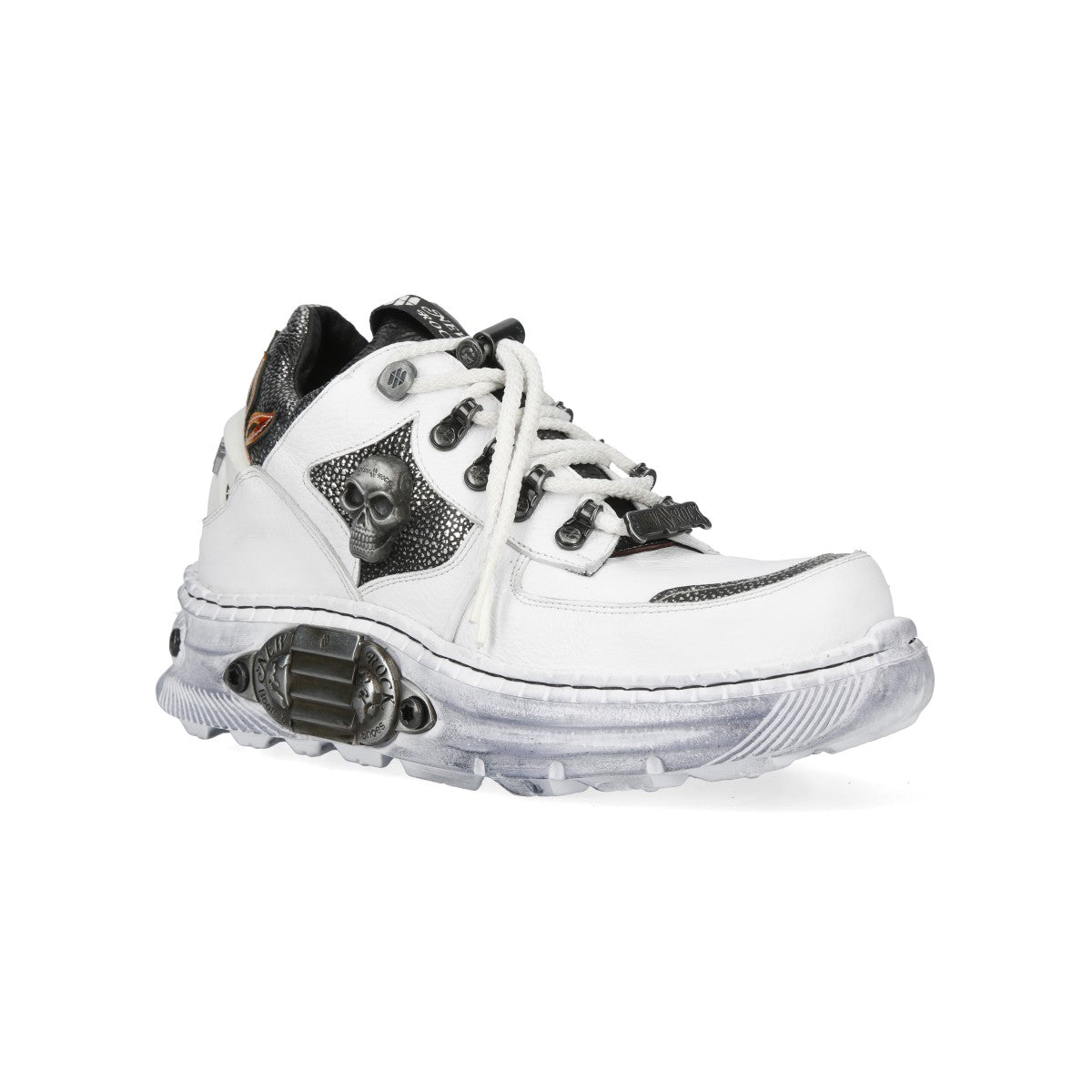 New Rock Boots & Shoes | M-EXTREME006-C2